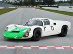 Porsche 910-8 1967 года